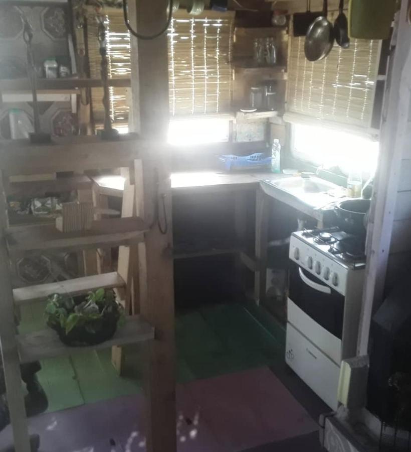 Casa Candombe Y Mar Barra de Valizas Esterno foto