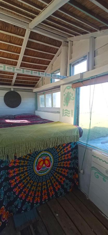Casa Candombe Y Mar Barra de Valizas Esterno foto